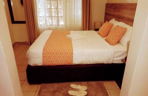 Siaya Hotel | The Marais Hotel and Suites- SIAYA