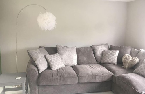 Ludwel House | The Marches, Ludlow