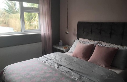 Ludwel House | The Marches, Ludlow