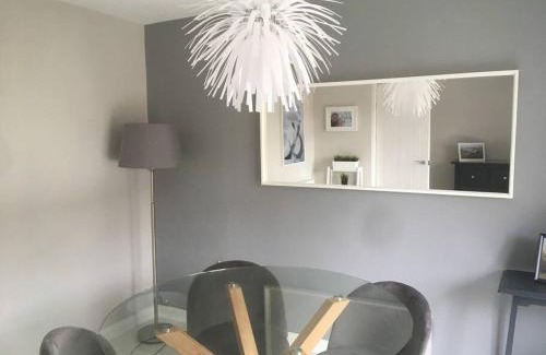 Ludwel House | The Marches, Ludlow