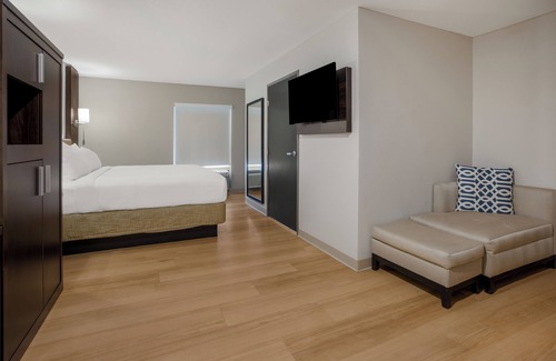 Lake Charles Hotel | The Marco Hotel Lake Charles