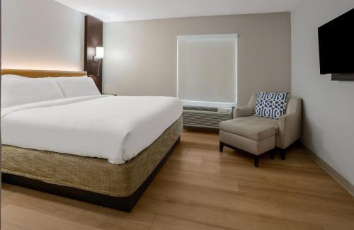 Lake Charles Hotel | The Marco Hotel Lake Charles