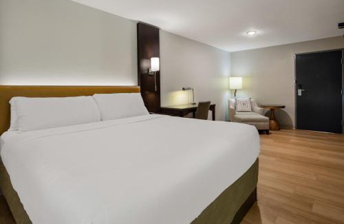 Lake Charles Hotel | The Marco Hotel Lake Charles
