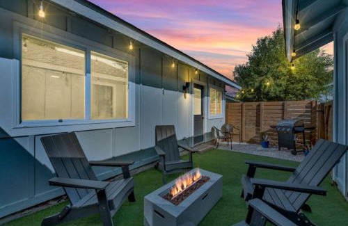 Sweetbriar House | The Margarita Brand New