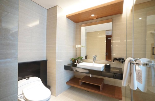 Pondokcina Hotel | The Margo Hotel