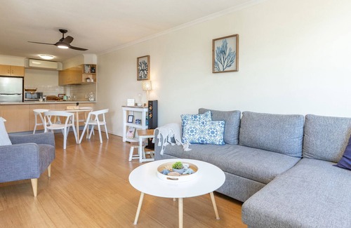 Forster Apartment | The Marina 308 - central Forster
