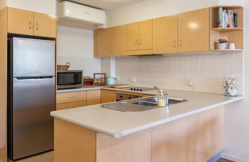 Forster Apartment | The Marina 308 - central Forster