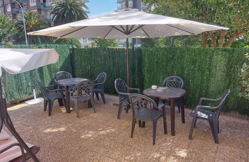 Laredo Apartment | The marine,