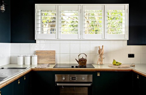 Metung House | The Mariner - Be the captain of your own adventure