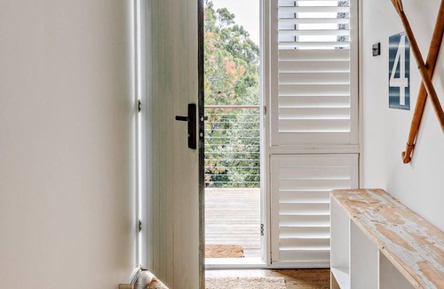 Metung House | The Mariner - Be the captain of your own adventure