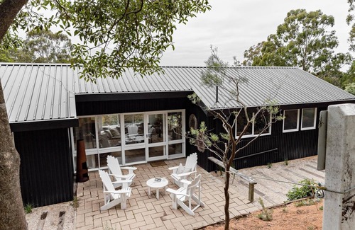 Metung House | The Mariner - Be the captain of your own adventure