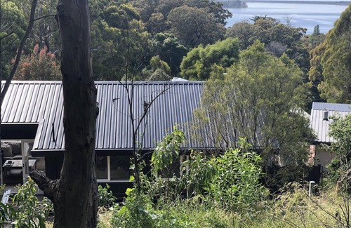 Metung House | The Mariner - Be the captain of your own adventure