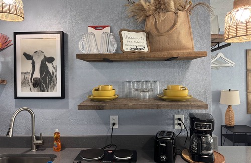 Surfside Beach Apartment | The Mark at Surfside, Apt. 6