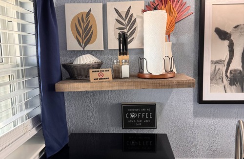 Surfside Beach Apartment | The Mark at Surfside, Apt. 6