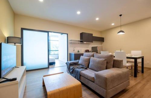 Kampung Rawa Apartment | The Mark Cheras by Feel Home