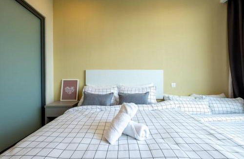 Kampung Rawa Apartment | The Mark Cheras by Feel Home
