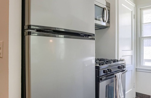 Dundee-Happy Hollow Historic District House | The Markham - Prime Location for CWS