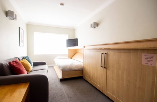Bray Hotel | The Martello Hotel