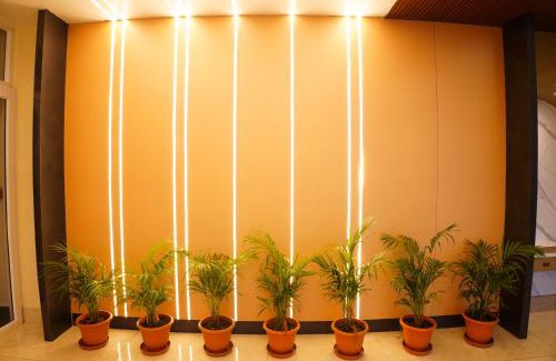 Deoghar Hotel | The MARUTINANDAN GRAND