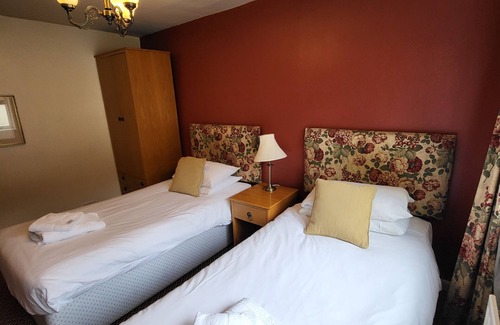 Wilmcote Hotel | The Mary Arden Inn
