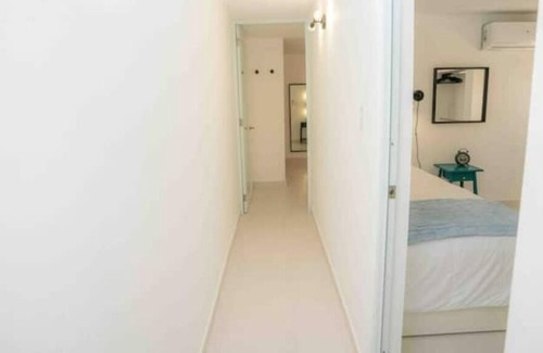 Levittown Apartment | The Mary House