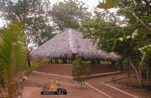 Yodakandiya Hotel | The Masan Hideout Yala