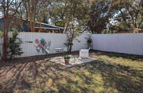 Georgetown House | The Mason Cottage