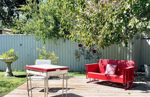 Georgetown House | The Mason Cottage