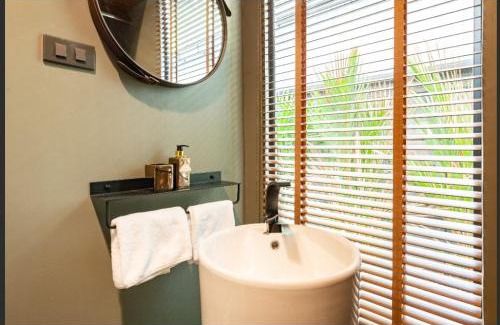 Khlong Tan House | The Matta