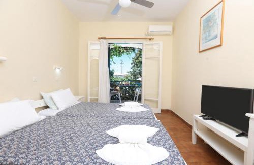 Moraitika Apartment | The Mayflower Studios & Apartments
