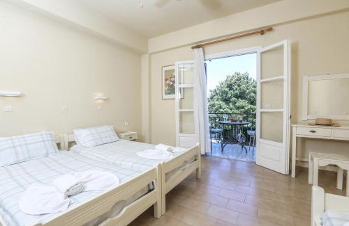 Moraitika Apartment | The Mayflower Studios & Apartments