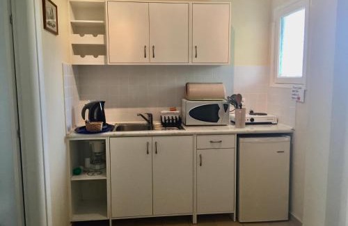 Moraitika Apartment | The Mayflower Studios & Apartments