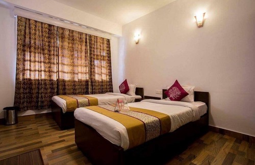 Sungava Apartment | The Mazong Hotel- Double room #8