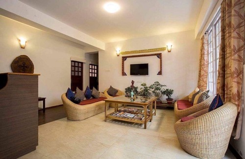 Sungava Apartment | The Mazong Hotel- Double room #6