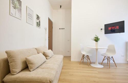 Busto Arsizio Apartment | The Mazy-Self check in Malpensa Rho fiera