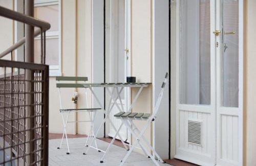 Busto Arsizio Apartment | The Mazy-Self check in Malpensa Rho fiera