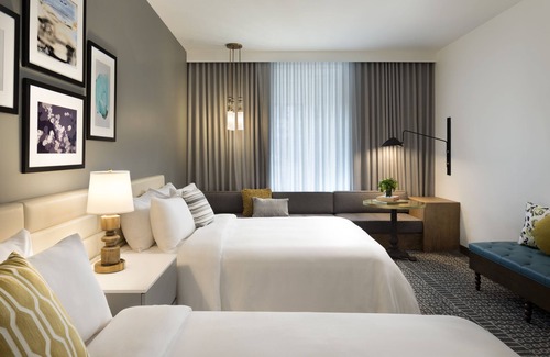 Montclair Hotel | The MC, Autograph Collection