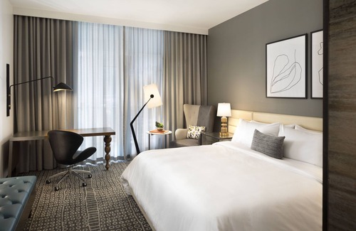 Montclair Hotel | The MC, Autograph Collection