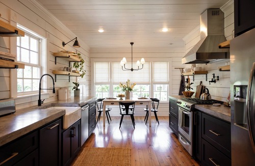 McGregor House | The McGregor House Featured On HGTV
