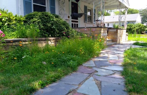 Lake Hiawatha House | The Meadow at Minnehaha
