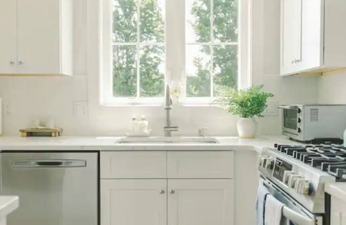 Woodbury House | The Meadow Farmhouse