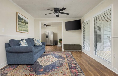 Chattanooga Valley House | *The Meadow* - Peaceful Escape!