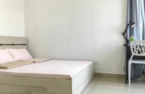 Kampar House | The Meadow Park
