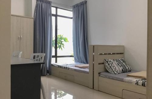 Kampar House | The Meadow Park