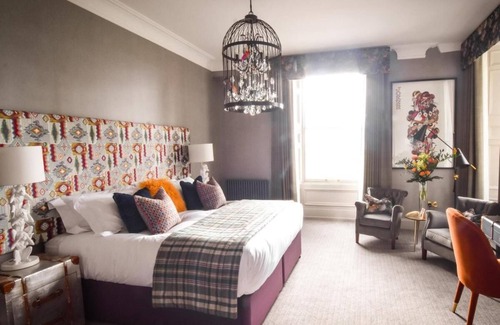 Bridge of Allan Hotel | The Meadowpark