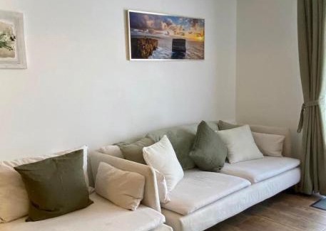 Doolin Apartment | The Meadows Hideaway