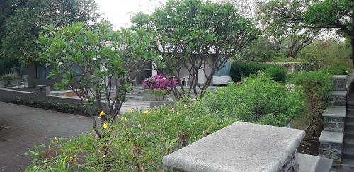 Daulatabad Resort | The Meadows Resort and Spa