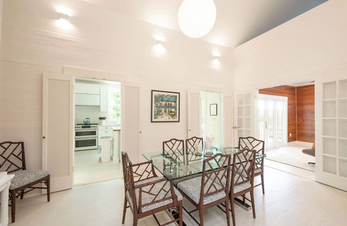 Meadows House | The Meadows Retreat