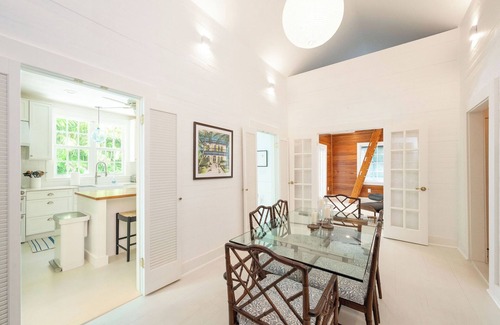 Meadows House | The Meadows Retreat