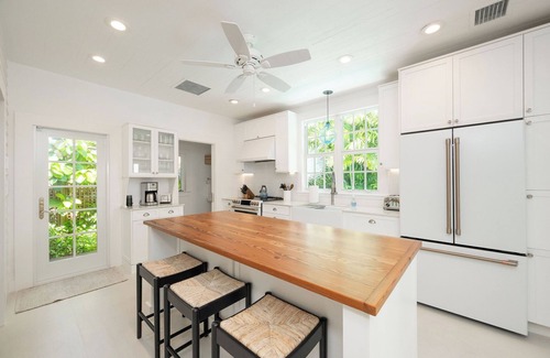 Meadows House | The Meadows Retreat